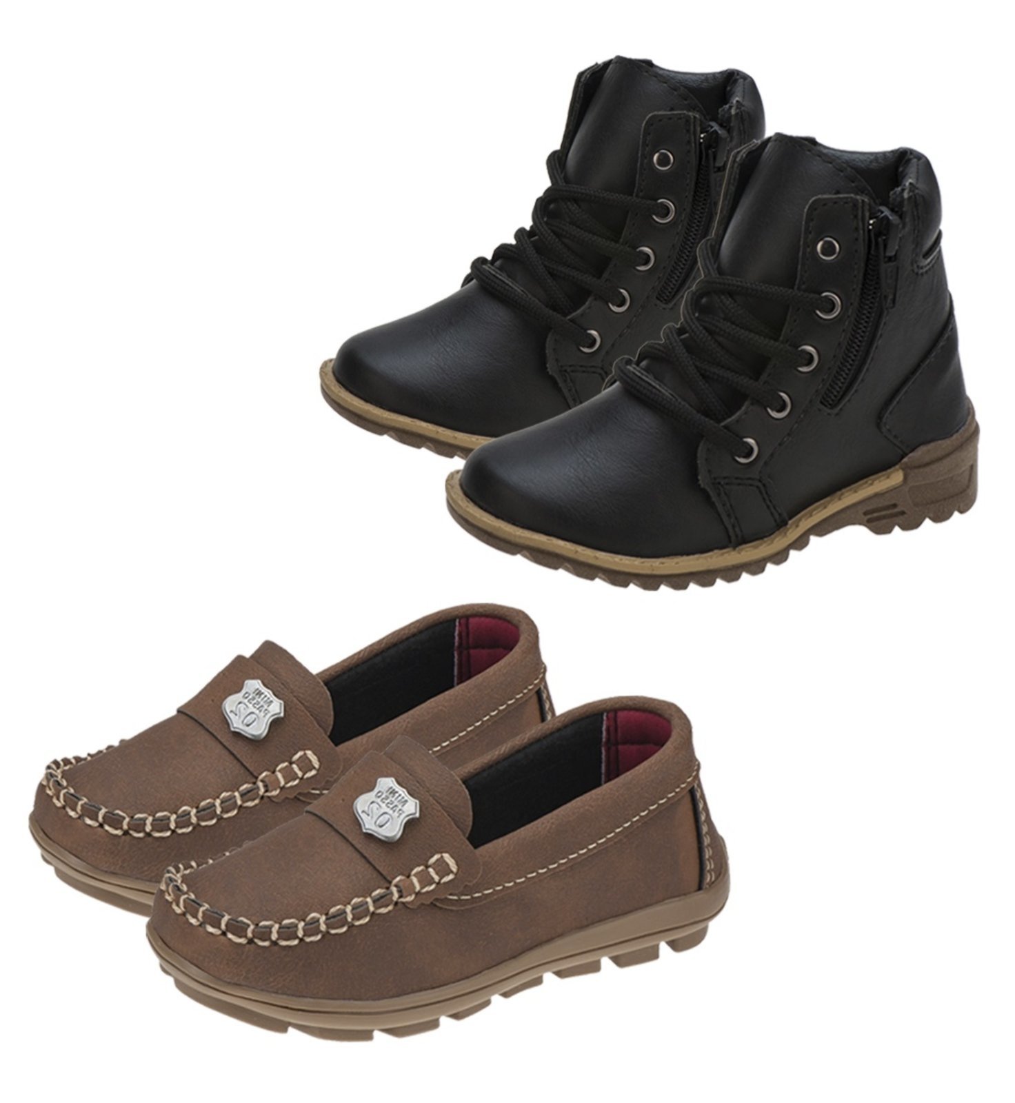 Dafiti botas hot sale infantil masculina